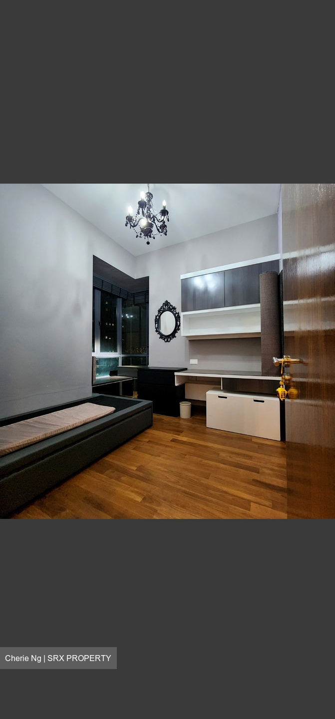 The Centrio (D12), Apartment #605693001
